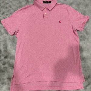 Men’s Polo Ralph Lauren shirt size XL